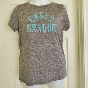 Women's Under Armour Athletic Shirt